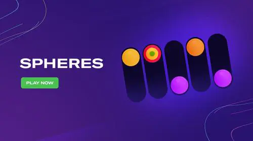 Spheres - WinPesa - Nigeria